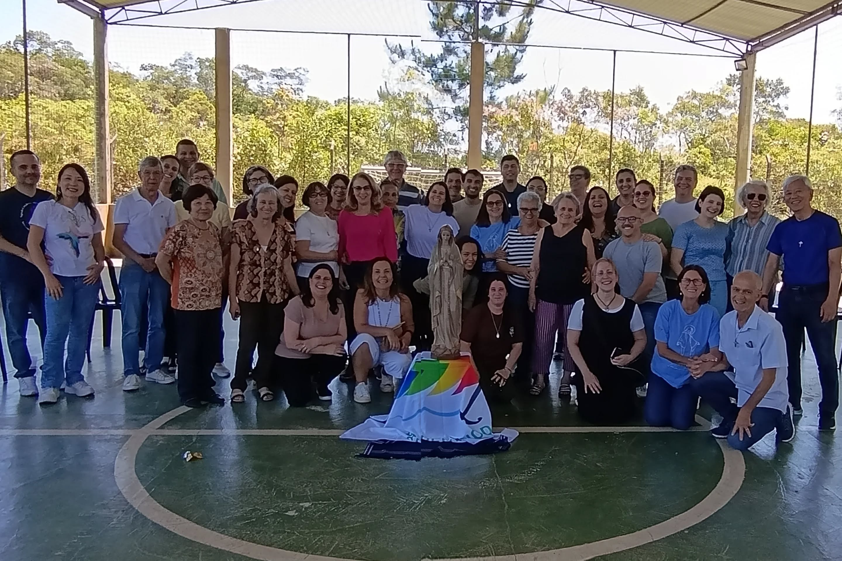 Retiro de Advento 2025