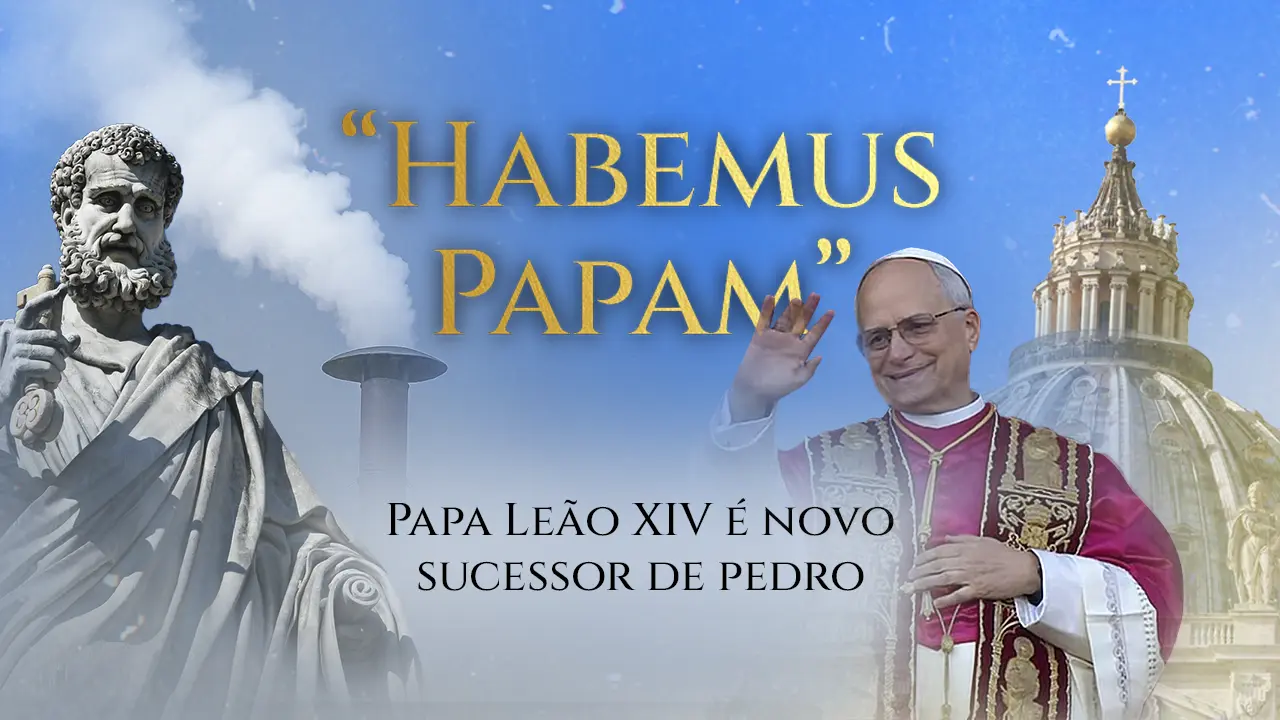 Papa Leão XIV