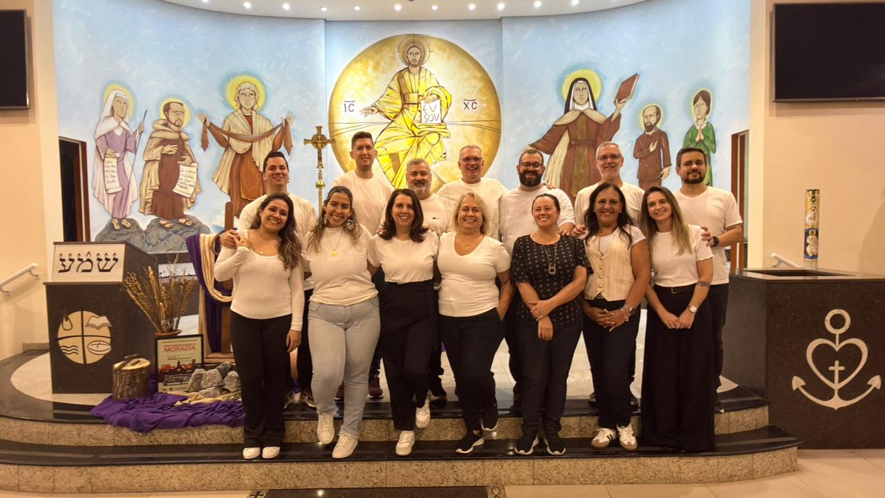 Equipe de Eventos