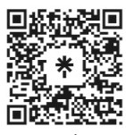 QR Code do grupo de WhatsApp